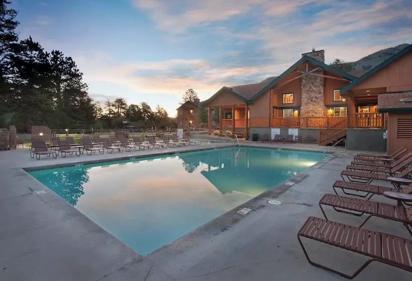 Worldmark Estes Park