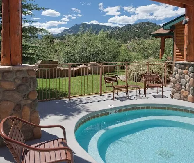 Worldmark Estes Park