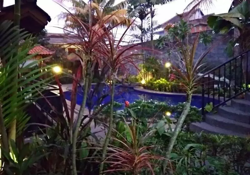 ホテル Jos & Hanny Homestay