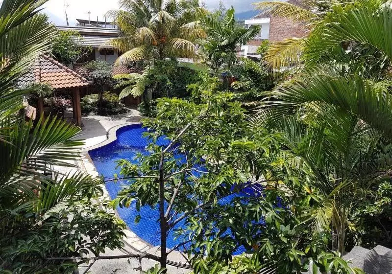 ホテル Jos & Hanny Homestay