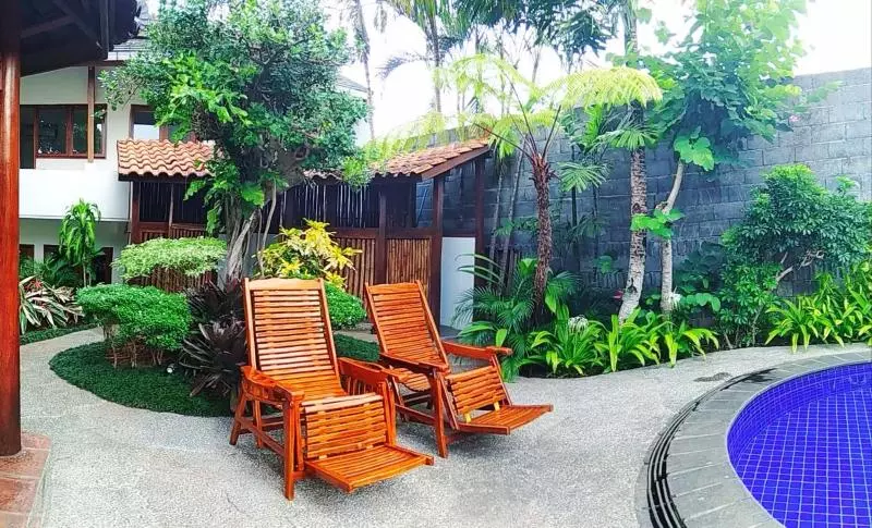 ホテル Jos & Hanny Homestay