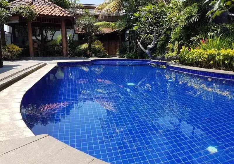 ホテル Jos & Hanny Homestay