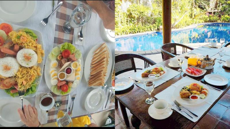 Hotel Jos & Hanny Homestay