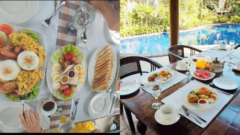 ホテル Jos & Hanny Homestay