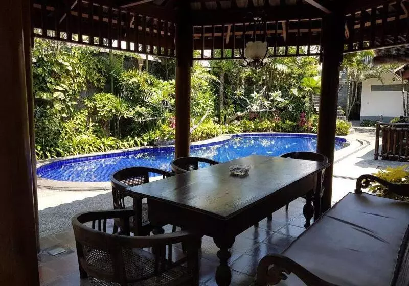 ホテル Jos & Hanny Homestay