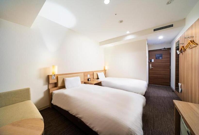 Koko Hotel Sapporo Ekimae