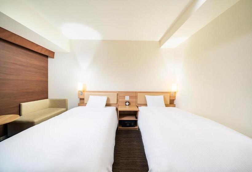 Koko Hotel Sapporo Ekimae