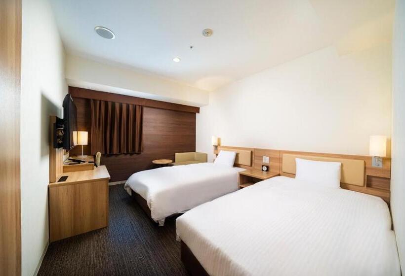 Koko Hotel Sapporo Ekimae