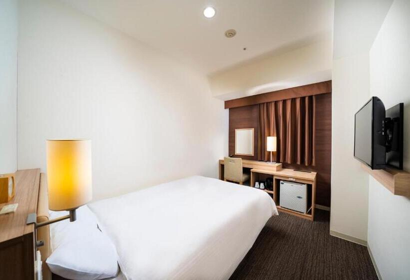 Koko Hotel Sapporo Ekimae