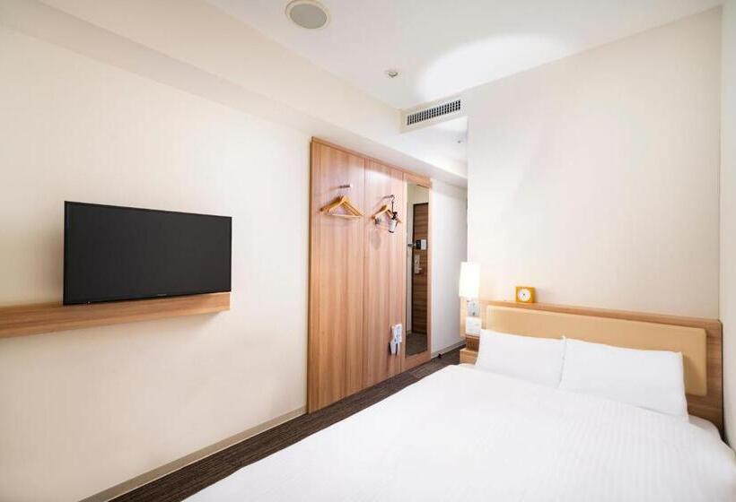 Koko Hotel Sapporo Ekimae