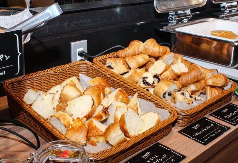 Koko Hotel Sapporo Ekimae