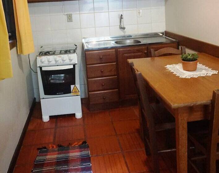 Hotel Residencial Bahia Do Sonho