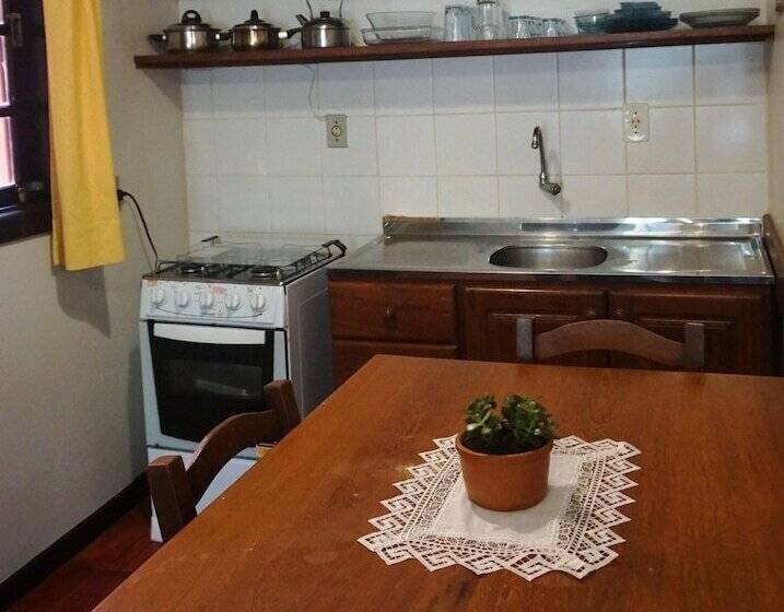 Hotel Residencial Bahia Do Sonho