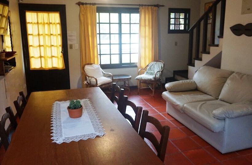 Hotel Residencial Bahia Do Sonho