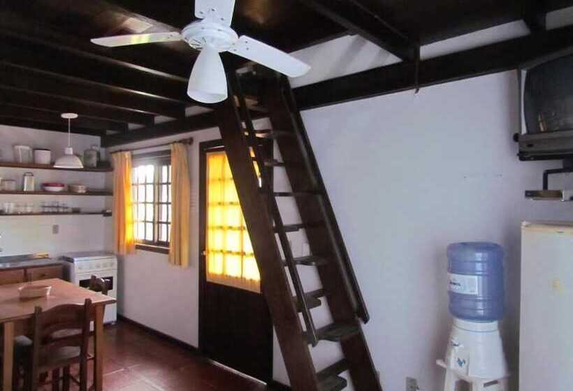 Hotel Residencial Bahia Do Sonho