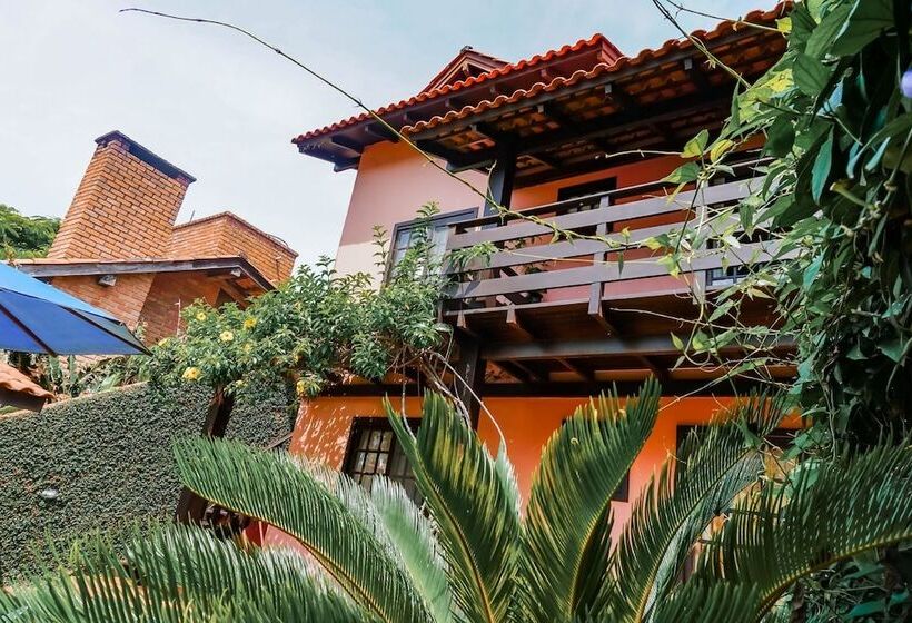 Hotel Residencial Bahia Do Sonho