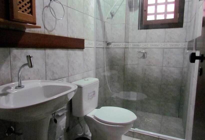 Hotel Residencial Bahia Do Sonho