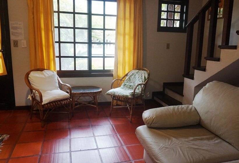 Hotel Residencial Bahia Do Sonho