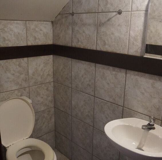 Hotel Residencial Bahia Do Sonho