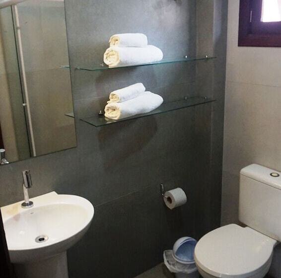 Hotel Residencial Bahia Do Sonho