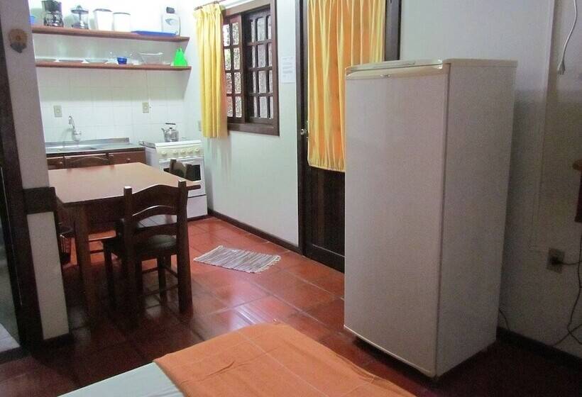 Hotel Residencial Bahia Do Sonho