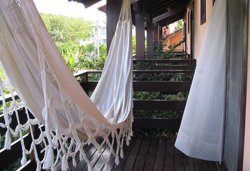 Hotel Residencial Bahia Do Sonho