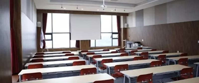 Hotelli Sancheong Korean Medicine Family