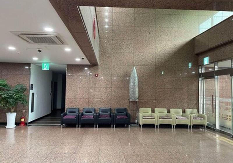 酒店 Sancheong Korean Medicine Family