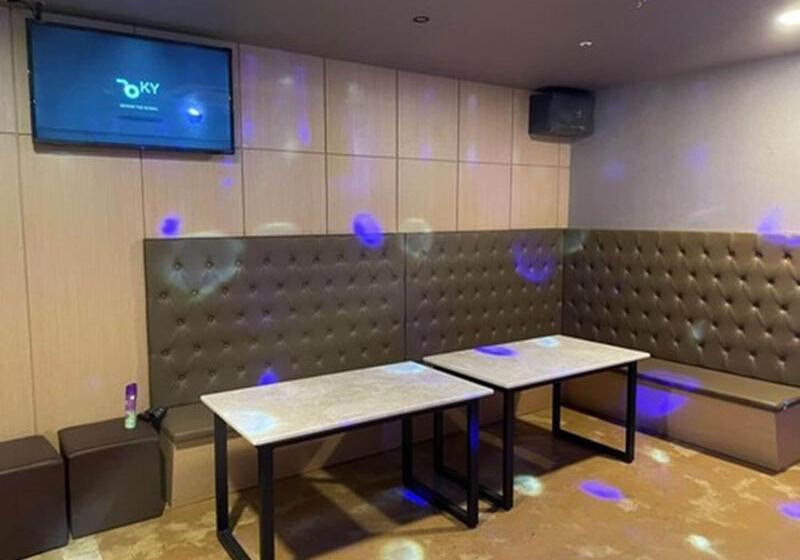 酒店 Sancheong Korean Medicine Family