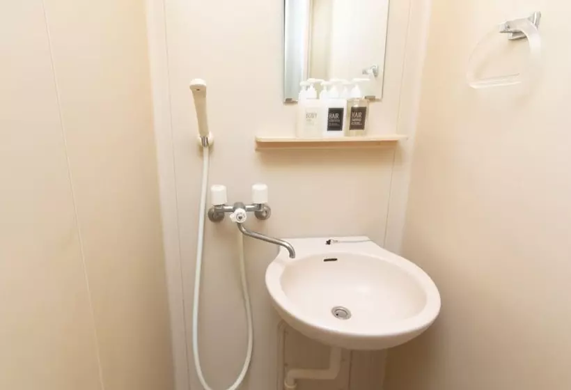 ホテル Tabist Business Ryokan Duck Ishinomaki Hebita