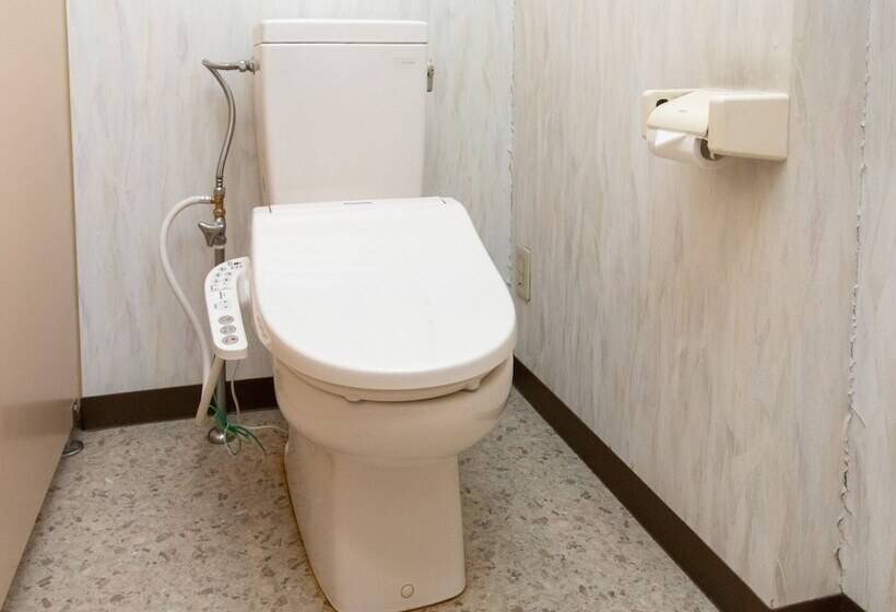 Hotel Tabist Business Ryokan Duck Ishinomaki Hebita