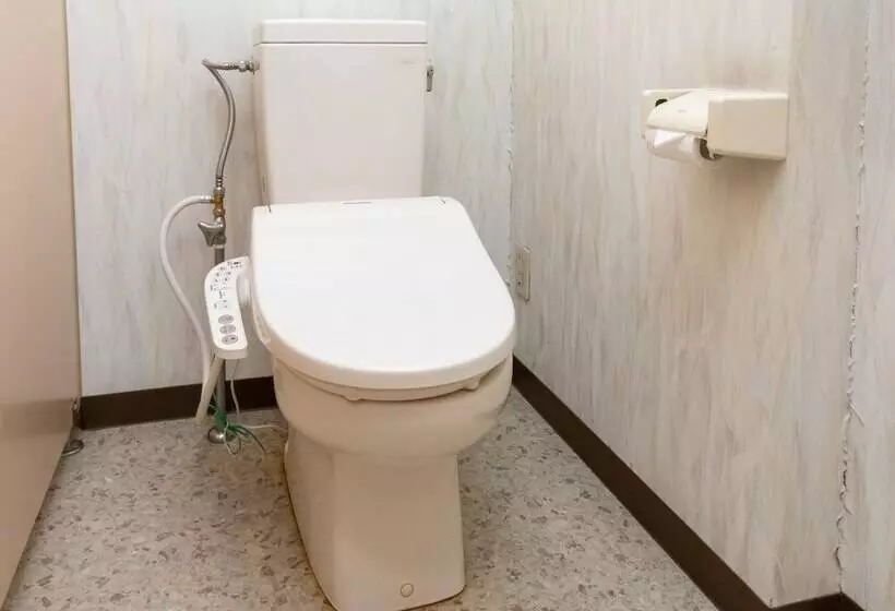 ホテル Tabist Business Ryokan Duck Ishinomaki Hebita