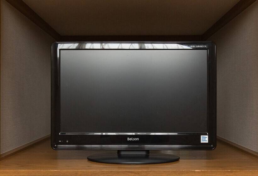 Hotel Tabist Business Ryokan Duck Ishinomaki Hebita