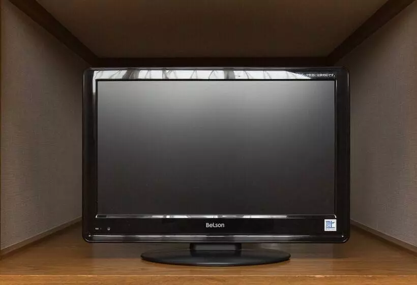 ホテル Tabist Business Ryokan Duck Ishinomaki Hebita