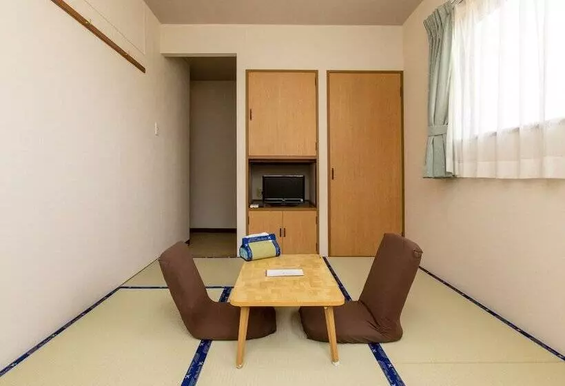 ホテル Tabist Business Ryokan Duck Ishinomaki Hebita