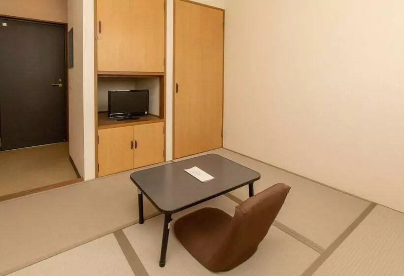 ホテル Tabist Business Ryokan Duck Ishinomaki Hebita