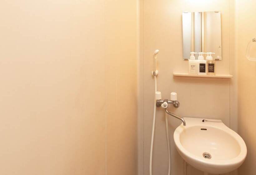 Hotel Tabist Business Ryokan Duck Ishinomaki Hebita