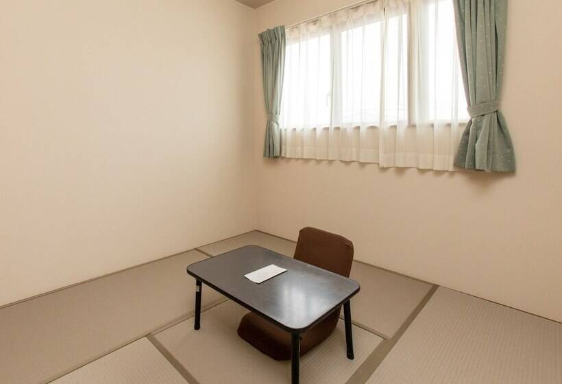 Hotel Tabist Business Ryokan Duck Ishinomaki Hebita