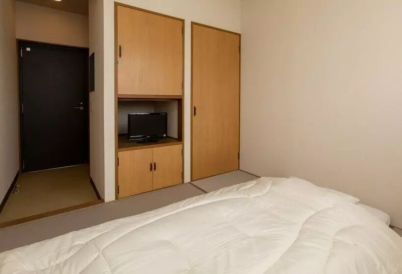 ホテル Tabist Business Ryokan Duck Ishinomaki Hebita