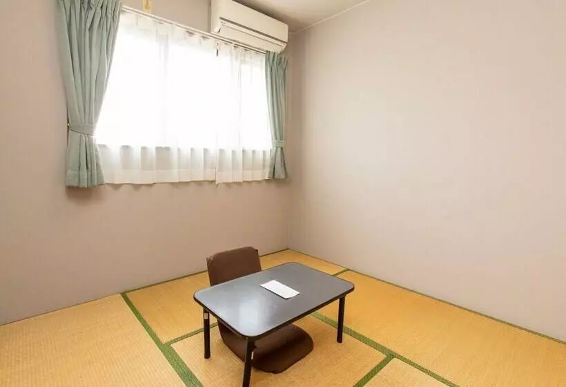 ホテル Tabist Business Ryokan Duck Ishinomaki Hebita