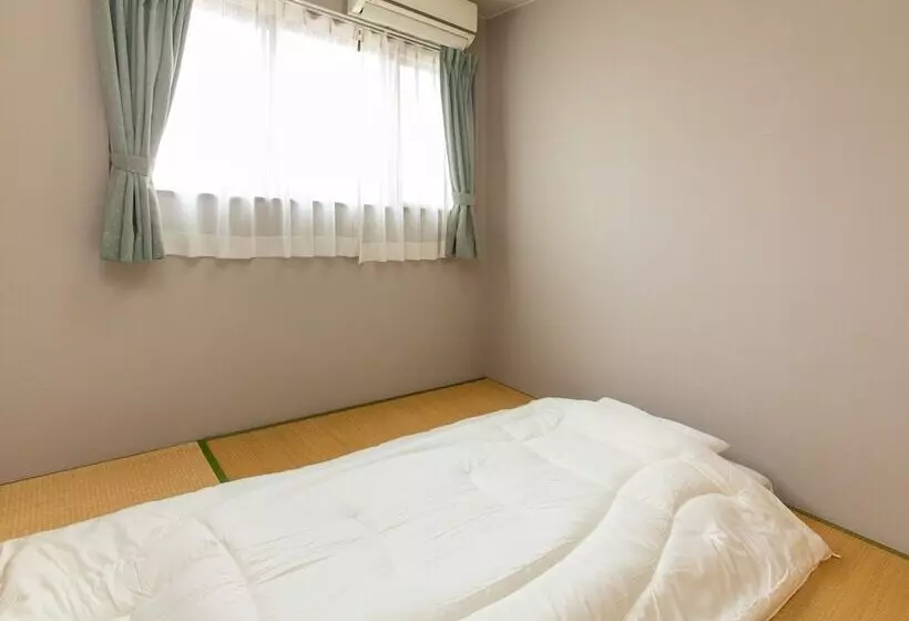 ホテル Tabist Business Ryokan Duck Ishinomaki Hebita