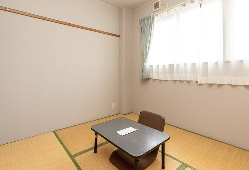 Hotel Tabist Business Ryokan Duck Ishinomaki Hebita