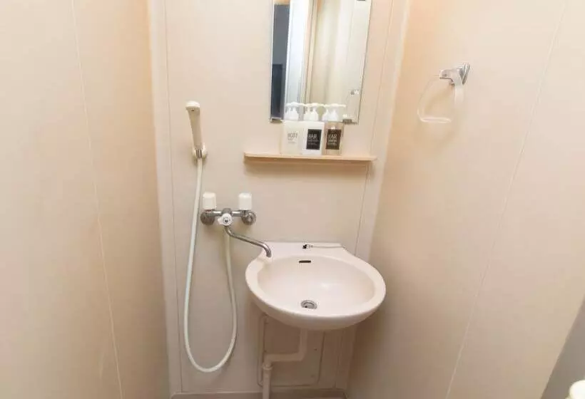 ホテル Tabist Business Ryokan Duck Ishinomaki Hebita