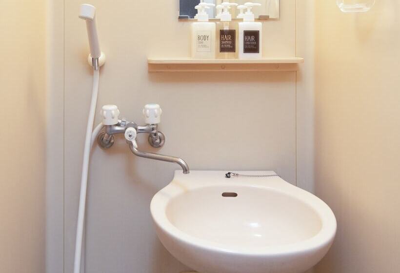 Hotel Tabist Business Ryokan Duck Ishinomaki Hebita