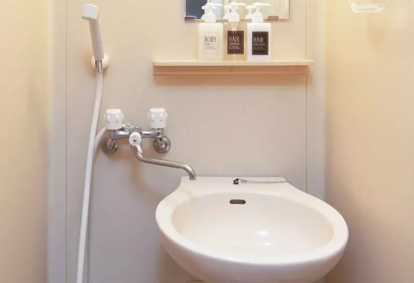 ホテル Tabist Business Ryokan Duck Ishinomaki Hebita