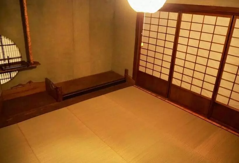 ペンション Fumoku