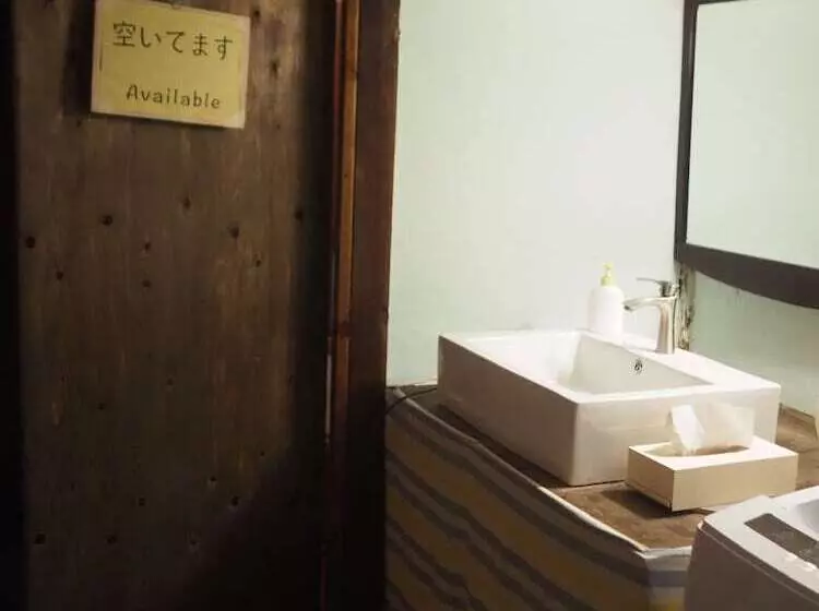 ペンション Fumoku