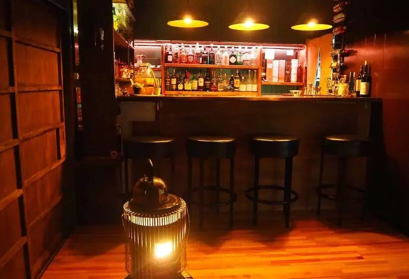 ペンション Fumoku