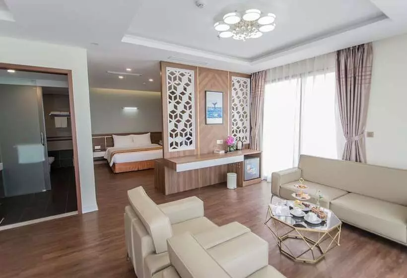 Thc Holiday Hotel Sam Son