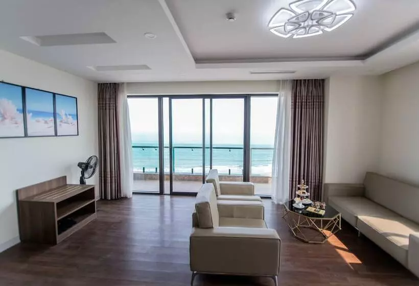Thc Holiday Hotel Sam Son